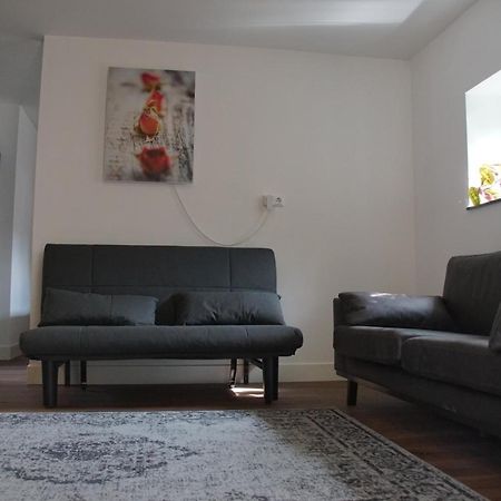Zur Gruenen Heide Bed and Breakfast Wellerlooi Εξωτερικό φωτογραφία