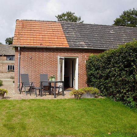 Zur Gruenen Heide Bed and Breakfast Wellerlooi Εξωτερικό φωτογραφία