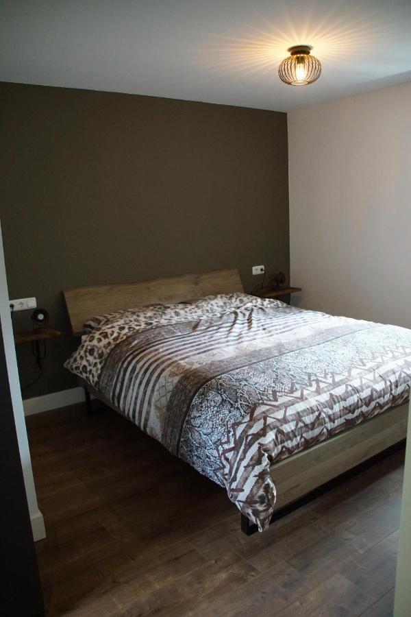Zur Gruenen Heide Bed and Breakfast Wellerlooi Εξωτερικό φωτογραφία